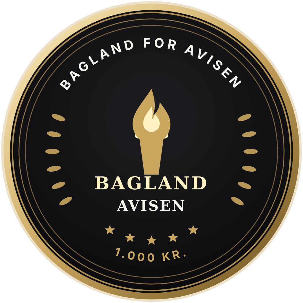 Bagland