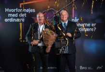 Thornico løb med sejren som Fyns bedste vækstskaber