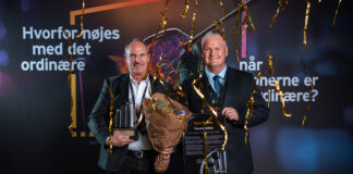 Thornico løb med sejren som Fyns bedste vækstskaber