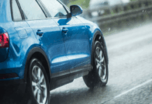 Fyns Politi: Biler, brand og brudte vinduer – se døgnets mest opsigtsvækkende sager