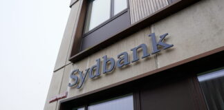 Endnu en historisk bankfusion skal skabe ny finansiel gigant