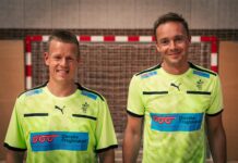 Danske dommere og observatører klar til VM og EM