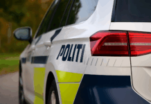 TV, høreapparater og pas stjålet ved indbrud på Fyn – politiet fandt spor i grøften