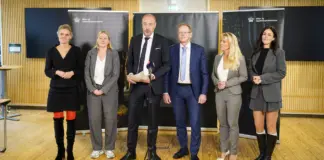 900 millioner kroner til kystsikring – Fredericia blandt de byer, der får hjælp