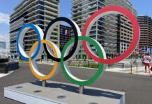 DSV bliver ny logistikpartner for Danmarks olympiske deltagelse