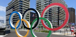 DSV bliver ny logistikpartner for Danmarks olympiske deltagelse