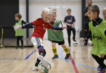 DIF: Foreninger straffes for succes – lokale tilskud halter efter medlemsvækst