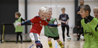 DIF: Foreninger straffes for succes – lokale tilskud halter efter medlemsvækst