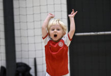 Flere af de mindste børn finder vej til idrætsforeningerne