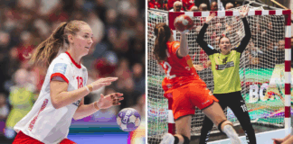 To landsholdsprofiler ude af VM: Tranborg og Reinhardt når ikke at blive klar