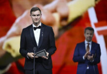 De første fem kandidater til Årets Sportsnavn 2025 er afsløret