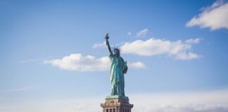 USA: Den ubestridte globale økonomiske supermagt