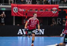 Nikolaj Jacobsen har bruttotruppen klar til EM – FHK-profilen Martin Bisgaard er med blandt de 35 udvalgte