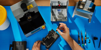 Konkurrencerådet får Apple til at lempe grebet om iPhone-reparationer