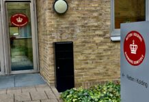 22-årig idømt anbringelse for brutalt manddrab i Grindsted