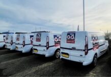 AD Danmark på vej mod ny omsætningsrekord efter markant vækst i 2025