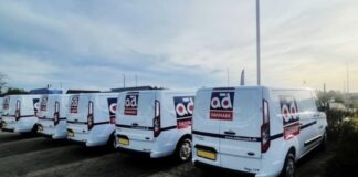 AD Danmark på vej mod ny omsætningsrekord efter markant vækst i 2025