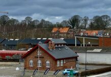 Bent Frandsen er ny formand for Danske Digitale Medier A/S