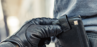 Postkasse sprængt i Brenderup