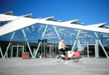 Efter et helt vildt forløb: Nu er der sat punktum i sagaen om Nordfyns Bank