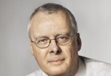 Tidligere folketingsmedlem Poul Andersen er død