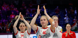 Kvartfinalen blev endestationen for Håndboldkvinderne