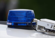 Peberspray, indbrudsbølge og vold fylder i Fyns Politis døgnrapport