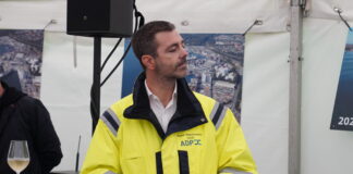 ADP satte turbo på i 2025 og gør klar til næste gear