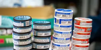 Regeringen forlænger styrket kontrol af kiosker frem til 2028 efter massive problemer