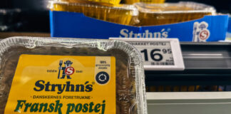 Når symboler erstatter reel omsorg