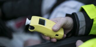 Indbrud og spirituskørsel prægede døgnrapporten i Middelfart