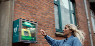 Flere tusinde hjerteløbere står klar i Syddanmark