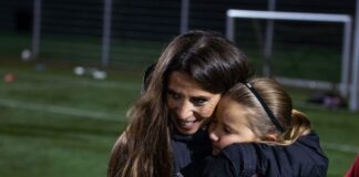 Fodboldtræner fra Dalum IF kåret som Årets Frivillig 2025