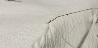 Snefygning rammer fortsat Fyn – hård frost bider i Jylland