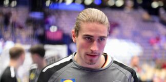 Tysk stjerne med særligt forhold til Danmark: Jeg er virkelig glad for at bo her