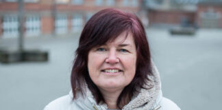 SF: Nu kommer resten af Syd- og Sønderjyllands stofbrugere med