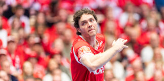 EM-form understreger Fredericia-kup: Kirkeløkke klar fra 2027