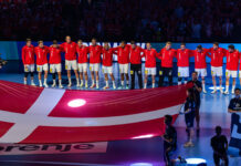 Live: Danmark i nordisk semifinalebrag