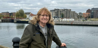 Mette Frederiksen har ikke lært af sin egen lektie