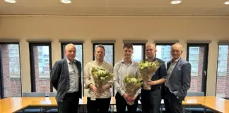 Nyt forskningscenter i Odense skal bruge kunstig intelligens til bedre diagnosticering af brystsygdomme