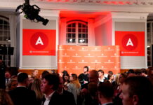 Leder: Om lidt udskrives valget