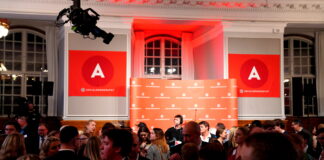 Leder: Om lidt udskrives valget