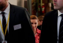 Valget er udskrevet: Danskerne skal til stemmeurnerne den 24. marts