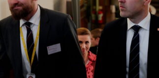 Valget er udskrevet: Danskerne skal til stemmeurnerne den 24. marts