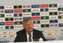 EHF vil gentænke strukturerne efter et intenst EM