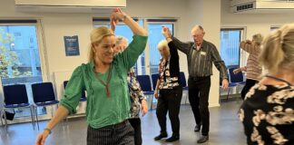 Mette Kierkgaard stopper som minister af hensyn til familien