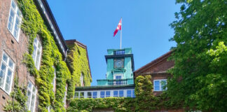 Åbner for borgernes stemme i senior- og sundhedspolitikken