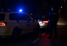 Narkokørsel, indbrud og hærværk: Tirsdagens politisager på Fyn