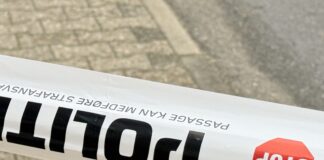 Mand dræbt af bakkende lastbil ved arbejdsulykke