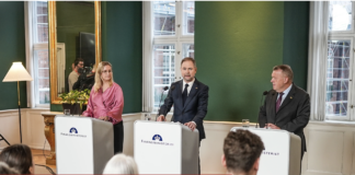 En plan for fremtiden — eller bare en plan for i dag?